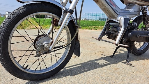 実動ランナウェイ旧車2台セット原付バイクUrbanExpressnu50 Runaway