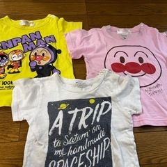 子供服女の子春夏80〜100サイズ約50点 (さな) 八王子のキッズ