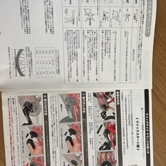 Dバイクマスタープラス　16インチ　レッドの画像