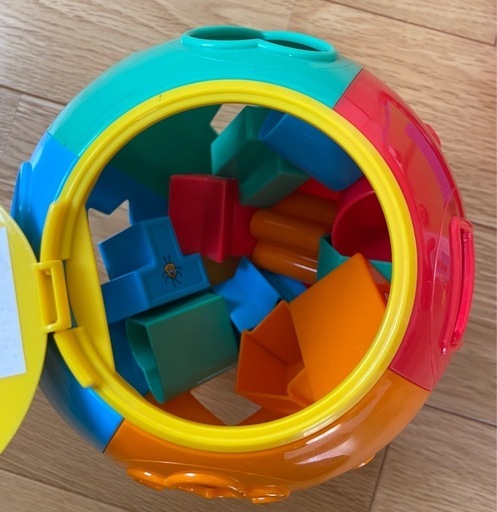 おもちゃ3点セットアンパンマン、トーマス (aoso) 西黒崎の おもちゃ3点セットアンパンマン、トーマス (aoso) 西黒崎の