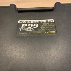 マルゼン　フィクスド　P99