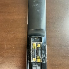東芝　REGZA 58Z810X 17年製　難あり 液晶テレビの画像