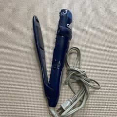 ストレートドライヤー

