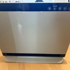 パネルヒーターの画像