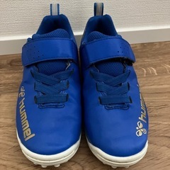 サッカーシューズ　　