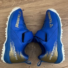 サッカーシューズ　　の画像