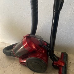 掃除機
