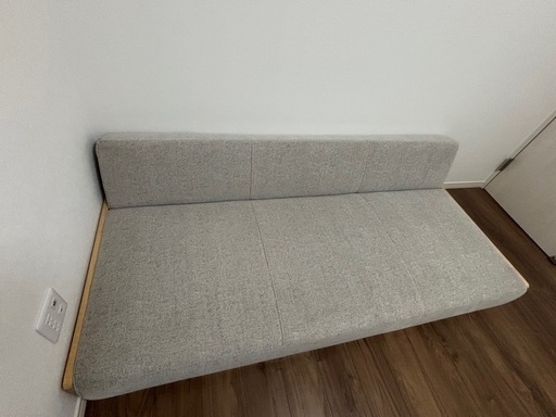 ソファベッド