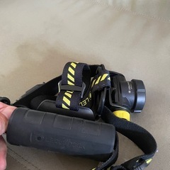 レッドレンザーH7R WORKの画像