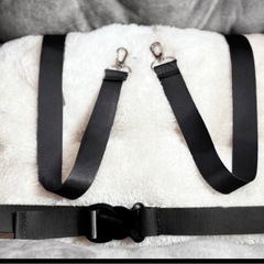 ペット用　カーシート　　ペット用車内ベッドの画像