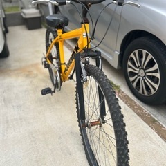 HUMMER自転車 千葉県柏市からの画像