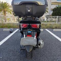 HONDAフォルツァの画像