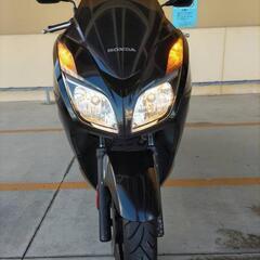 HONDAフォルツァの画像