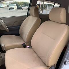 ダイハツ　ミラ　X　車検R8.1 まで　即乗り出し可の画像