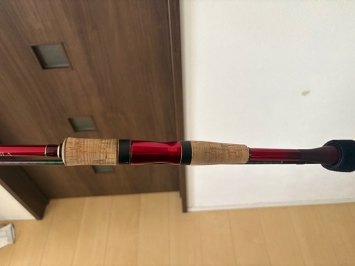 ワールドシャウラ 2701FF-2