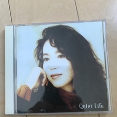 竹内まりや　CD