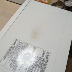 National　オーブン　レンジの画像