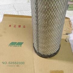 【純正部品】日立産機システム エアコンプレッサ