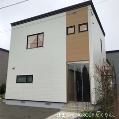 外壁　金属サイディング　各種リフォームの画像