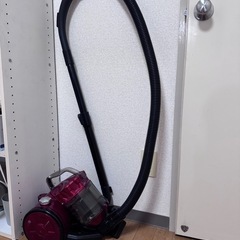 掃除機