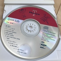 竹内まりや　CDの画像