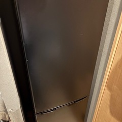アイリスオーヤマ　冷蔵庫