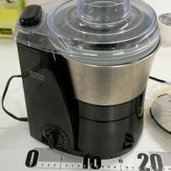 MM22 フードプロセッサーの中古が安い！激安で譲ります・無料で