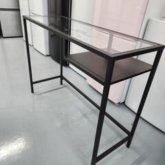 🌈IKEA  ガラステーブル