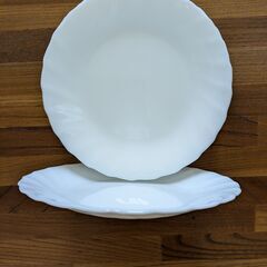 ヤマザキ　バン祭り平皿の画像