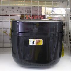 ★ジモティー割有★SHARP/シャープ　炊飯器　KS-CF05B...