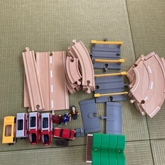 ブリオ　　セットの画像