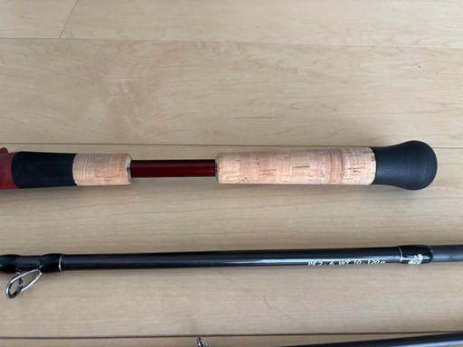 フィッシュマン ブリスト コモド 7.5H