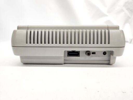 任天堂 SFC 本体 HVC-002 動作確認済み AVケーブル