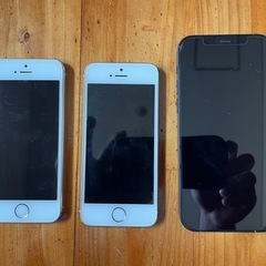 iPhone12、5購入者決定しました。