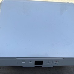 エプソン　プリンター　コピー機　EP-709Aの画像