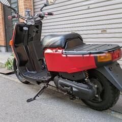 ◎YAMAHA 2stギア(UA03J)カスタム！セル始動！