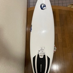サーフボード  プレセボ