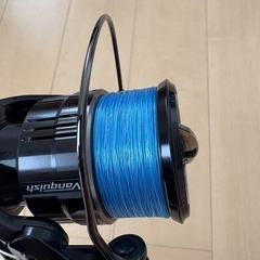 ヴァンキッシュ C3000MHGの画像