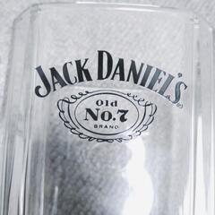 JAMESON .JACKDANIELSグラス の画像