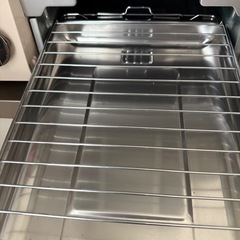 決まりました、ガスコンロの画像