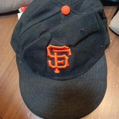 New Era 59FIFTY San Francisco Gi...