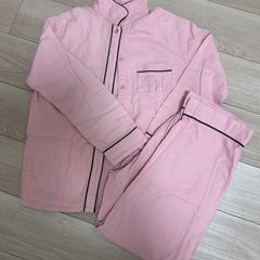 ＧＵ　パジャマ　ルームウェア