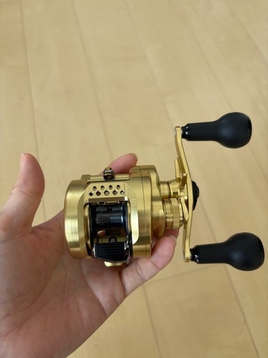 カルカッタコンクエスト200XG