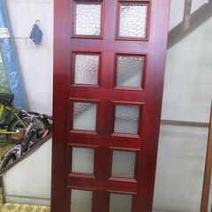 建具　扉 使う方無料でさし上げます。