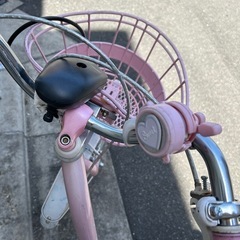 子供用自転車18インチメゾピアノ (naoton117) 高槻のその他の