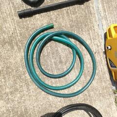 【部品取りにどうぞ】ジャンク洗浄機の画像