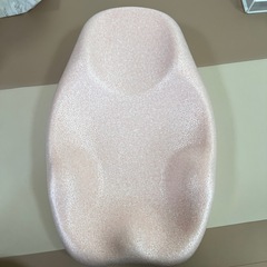 リッチェル ひんやりしないお風呂マット