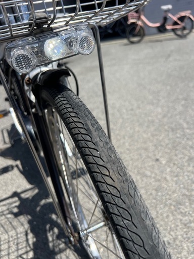 🉐🉐バッテリー長持ち🉐🉐 YAMAHA PAS 26インチ電動自転車🈹現車