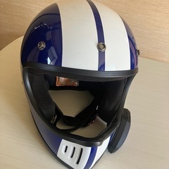 10月以降に3000円でスタート。ダムトラックスヘルメット　Mサイズの画像