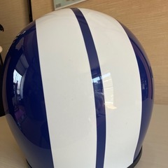 10月以降に3000円でスタート。ダムトラックスヘルメット　Mサイズの画像